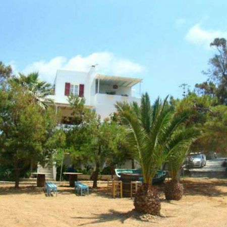 The Collector'S Home Finikas  Luaran gambar
