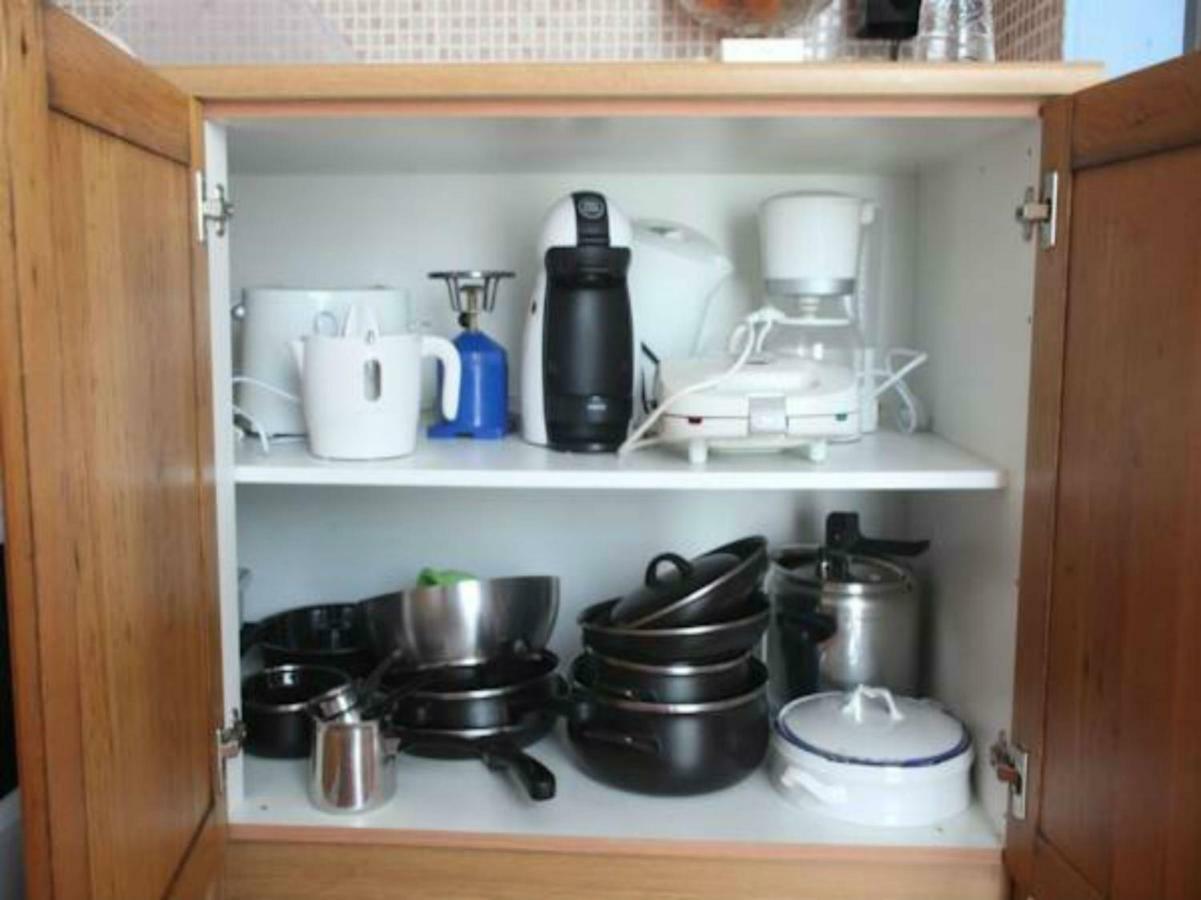 The Collector'S Home Finikas  Luaran gambar