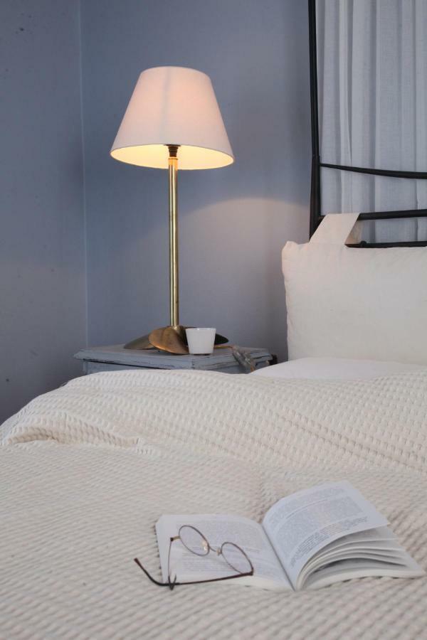The Collector'S Home Finikas  Luaran gambar